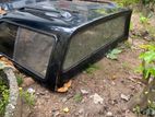 Toyota Hilux Vigo Canopy