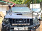 Toyota Hilux 2007