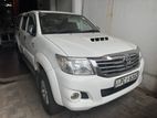 Toyota Hilux Vigo Champ 2011