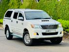 Toyota Hilux Vigo Champ 2011