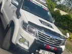 Toyota Hilux Vigo champ 2015
