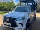 Toyota Hilux Vigo Champ Lexus Facelift