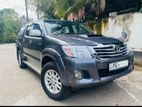 Toyota Hilux Vigo Champ Manual 2013