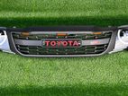 Toyota Hilux Vigo Champ Shell GR Type