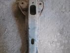 Toyota Hilux Vigo Chassis End