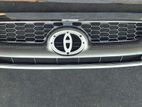 Toyota Hilux Vigo Chrome Grille