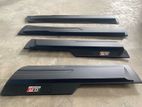 Toyota Hilux Vigo Door Molding