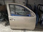 Toyota Hilux Vigo Door Panel