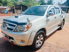 Toyota Hilux Vigo Double cab 2006
