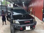 Toyota Hilux VIGO Double cab 2007