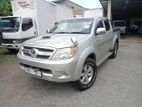 Toyota Hilux Vigo Double Cab 4wd 2006