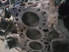 Toyota Hilux Vigo Engine Block