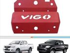 Toyota Hilux Vigo Engine Protection Skid Plate