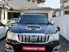 Toyota Hilux Vigo for Rent