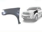 Toyota Hilux Vigo Front Fender