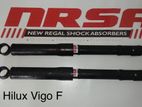 Toyota Hilux Vigo Front Shock Absorbers