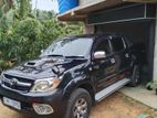 Toyota Hilux Vigo G 2008