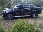 Toyota Hilux vigo G 2008