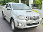 Toyota Hilux VIGO G GRAD AUTO 3L 2010