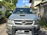 Toyota Hilux Vigo G Grade 2006