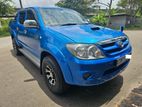 Toyota Hilux vigo G Grade 2007