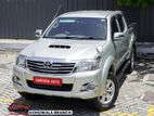 Toyota Hilux VIGO G GRADE 2009