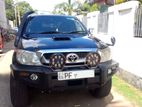 Toyota Hilux Vigo G Grade 2009