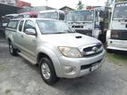 Toyota Hilux VIGO G SMART CAB 4WD 2010