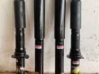 Toyota Hilux Vigo Gas Shock Absorbers Front