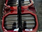 Toyota Hilux Vigo GR LED Tail Light Set