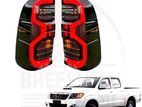 Toyota Hilux Vigo GR Tail Light with Running