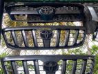 Toyota Hilux Vigo Grill