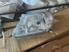 Toyota Hilux Vigo Headlight