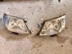 Toyota Hilux Vigo Headlight Set