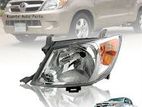 Toyota Hilux vigo Headlights 2wd & 4wd 2005-20011 Models