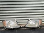 Toyota Hilux Vigo Headlights