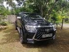 Toyota Hilux VIGO /HL2 2007