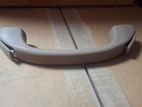 Toyota Hilux Vigo Hood handle