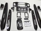 Toyota Hilux Vigo Inner Carbon Kit