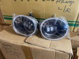 Toyota Hilux Vigo Led Fog Light Set
