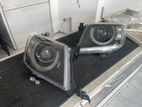 Toyota Hilux Vigo LED Headlight