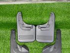 Toyota Hilux Vigo Mud Flaps