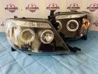 Toyota Hilux Vigo Projector Headlight Pair