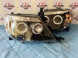 Toyota Hilux Vigo Projector Headlight Pair