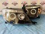 Toyota Hilux Vigo Projector Headlight Pair