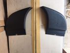 Toyota Hilux Vigo Rear Bumper End