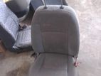 Toyota Hilux Vigo Seat