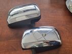 Toyota Hilux Vigo Side Mirror Base with cover