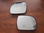 Toyota Hilux Vigo Side Mirror Glass