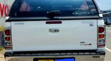 Toyota Hilux Vigo Smart 2010